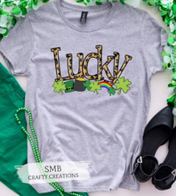 Load image into Gallery viewer, Lucky