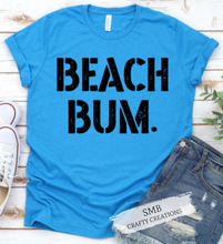 Load image into Gallery viewer, Beach Bum