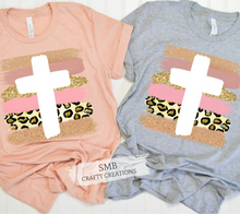 Load image into Gallery viewer, Brush Cross