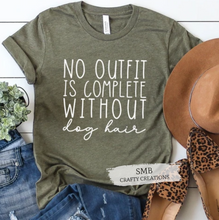 Load image into Gallery viewer, Dog Hair