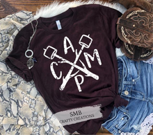 Load image into Gallery viewer, Camp