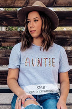 Load image into Gallery viewer, Boho Auntie