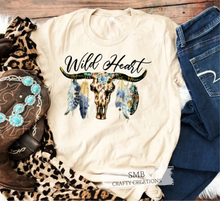 Load image into Gallery viewer, Wild Heart