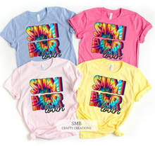 Load image into Gallery viewer, Summer Lovin’