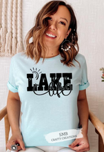 Load image into Gallery viewer, Lake Life