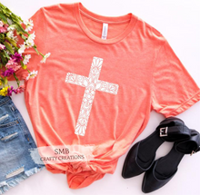 Load image into Gallery viewer, Cross Mandala