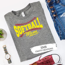 Load image into Gallery viewer, Softball Mom
