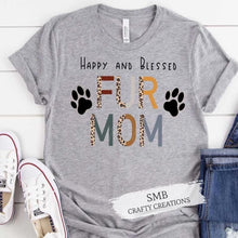 Load image into Gallery viewer, Fur Mom