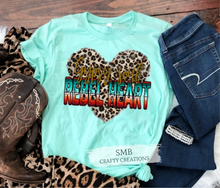 Load image into Gallery viewer, Gypsy Soul Rebel Heart