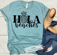 Load image into Gallery viewer, Hola Beaches