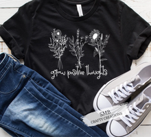 Load image into Gallery viewer, Grow Positive Thoughts