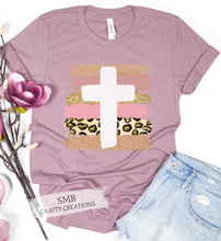 Load image into Gallery viewer, Brush Cross