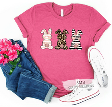 Load image into Gallery viewer, Bunny Trio