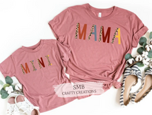 Load image into Gallery viewer, Boho Mini - Youth/Toddler