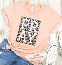 Load image into Gallery viewer, Pray Leopard