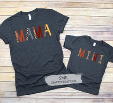 Load image into Gallery viewer, Boho Mini - Youth/Toddler