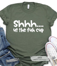 Load image into Gallery viewer, Shhhut