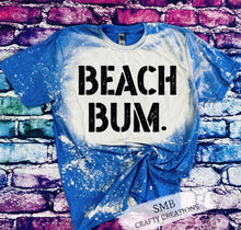 Load image into Gallery viewer, Beach Bum