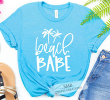 Load image into Gallery viewer, Beach Babe