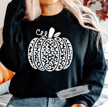 Load image into Gallery viewer, White Pumpkin