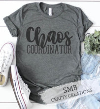 Load image into Gallery viewer, Chaos Coordinator