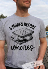 Load image into Gallery viewer, Smores Before Whores