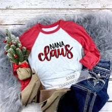 Load image into Gallery viewer, Nana Claus