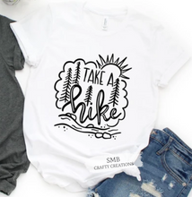 Load image into Gallery viewer, Take A Hike