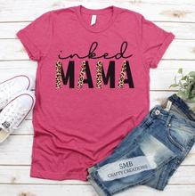 Load image into Gallery viewer, Inked Mama