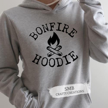 Load image into Gallery viewer, Bonfire Hoodie