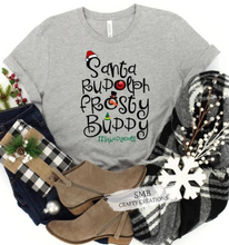 Load image into Gallery viewer, Christmas #Squadgoals