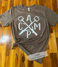 Load image into Gallery viewer, Camp