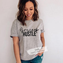 Load image into Gallery viewer, Grace & Hustle