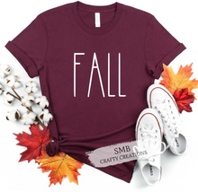 Load image into Gallery viewer, Fall