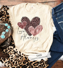 Load image into Gallery viewer, Love Always