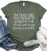 Load image into Gallery viewer, I’m That Girl