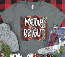 Load image into Gallery viewer, Merry and Bright