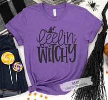 Load image into Gallery viewer, Feelin Witchy