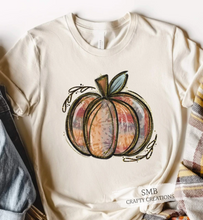 Load image into Gallery viewer, Fall Pumpkin