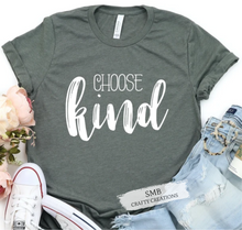 Load image into Gallery viewer, Choose Kind