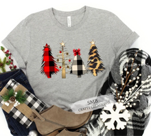 Load image into Gallery viewer, Holiday Trees