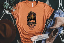 Load image into Gallery viewer, Halloween Skull