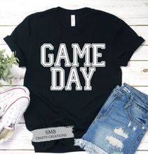 Load image into Gallery viewer, Game Day