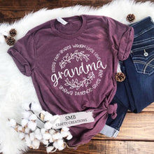 Load image into Gallery viewer, Grandma