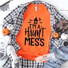 Load image into Gallery viewer, Haunt Mess