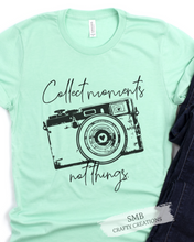 Load image into Gallery viewer, Collect Moments Not Things Camera