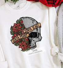 Load image into Gallery viewer, Sorta Merry Sorta Scary