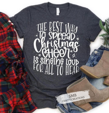 Load image into Gallery viewer, Spread Christmas Cheer