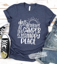 Load image into Gallery viewer, Day Drinking Camper