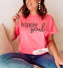 Load image into Gallery viewer, Hippie Soul